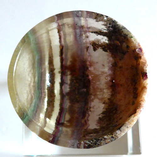 Rainbow Fluorite 2