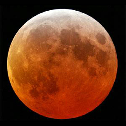 Full Blood Moon Eclipse in Aries Satya Center Newsletter 2014