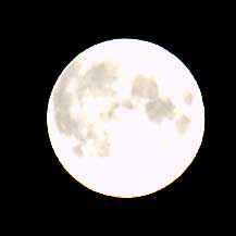 Full Moon