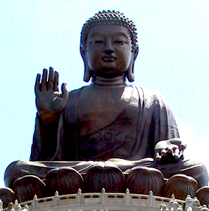 Buddha